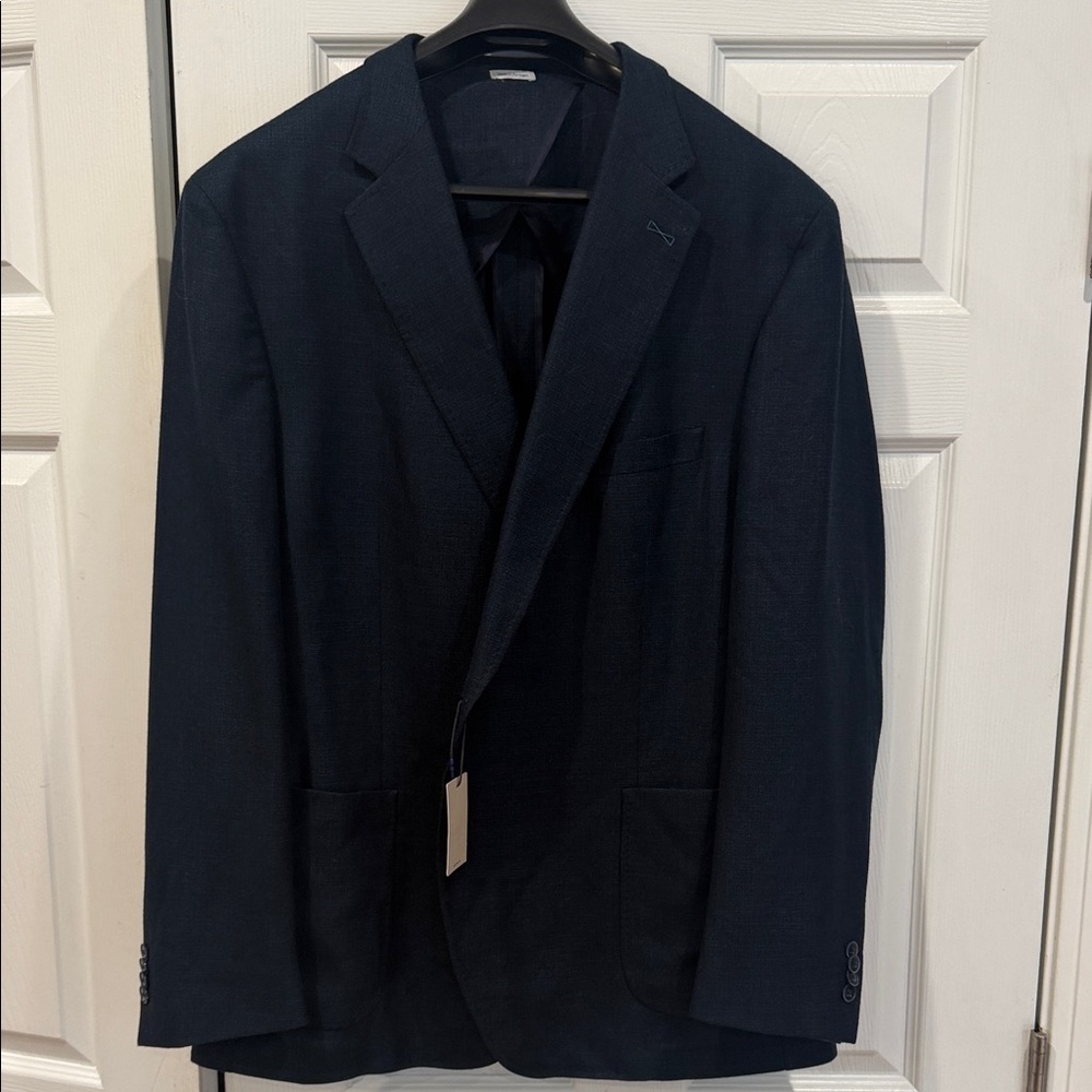 Peter Millar Blue/Teal Blazer